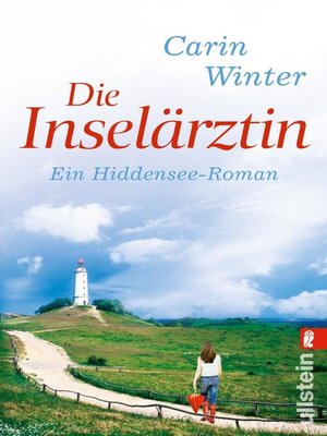 cover image of Die Inselärztin